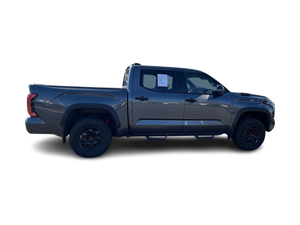 Thumbnail: 2025 Toyota Tundra - 21