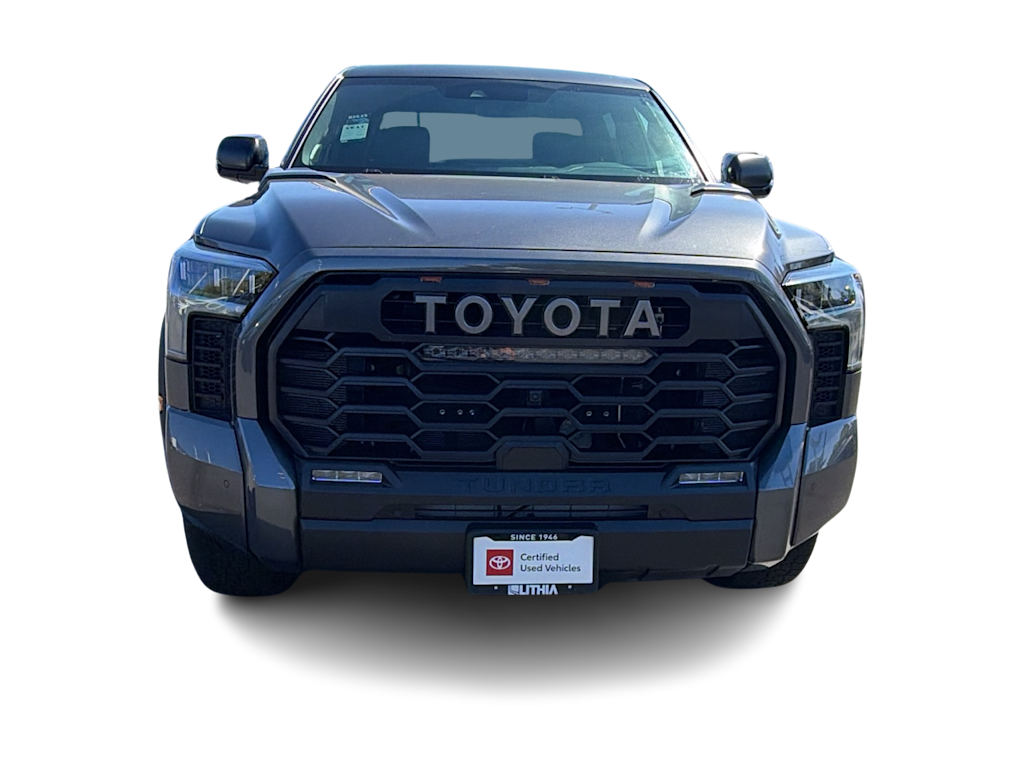 Thumbnail: 2025 Toyota Tundra - 6