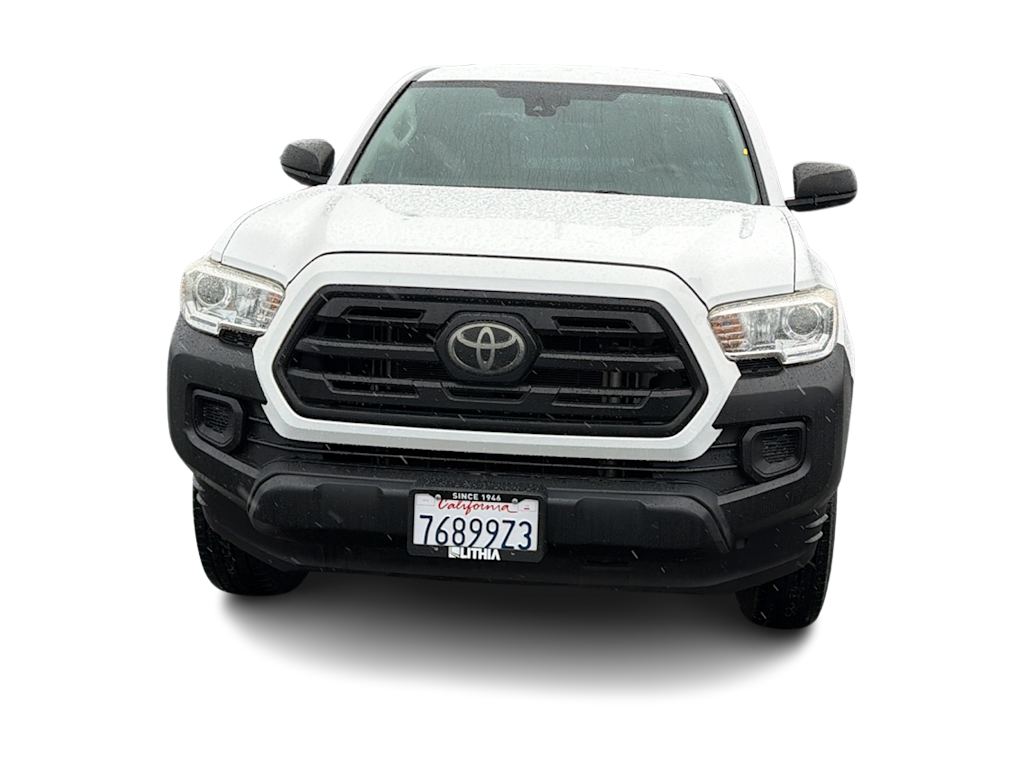 Thumbnail: 2018 Toyota Tacoma - 6
