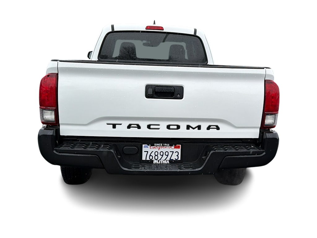 Thumbnail: 2018 Toyota Tacoma - 5