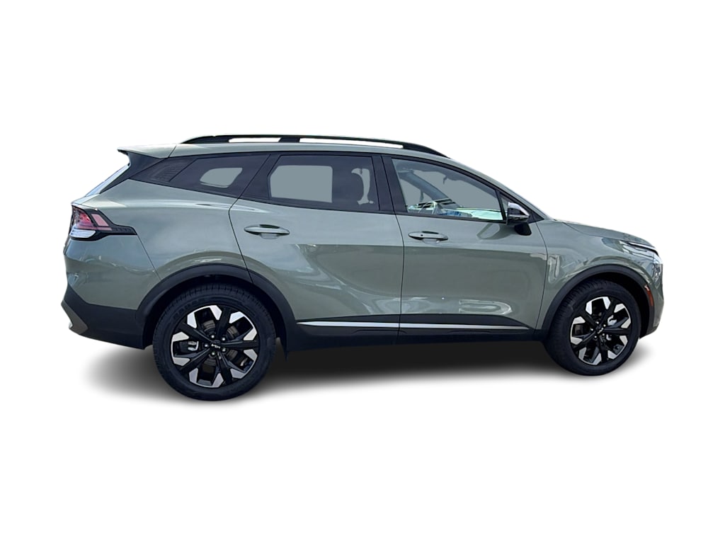 Thumbnail: 2023 Kia Sportage - 20