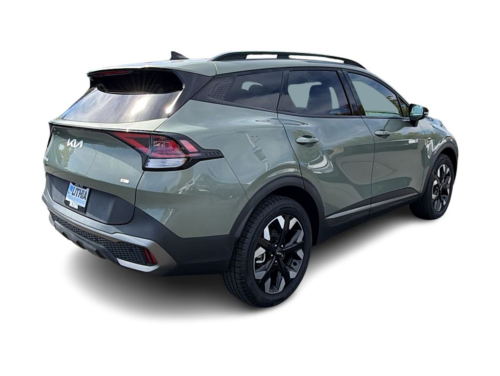 Thumbnail: 2023 Kia Sportage - 21