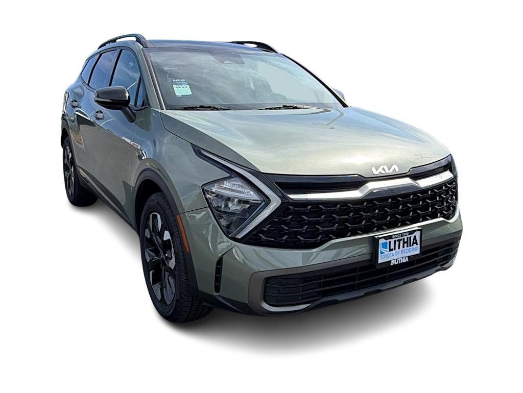 Thumbnail: 2023 Kia Sportage - 19