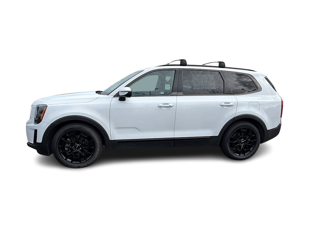 Thumbnail: 2022 Kia Telluride - 3