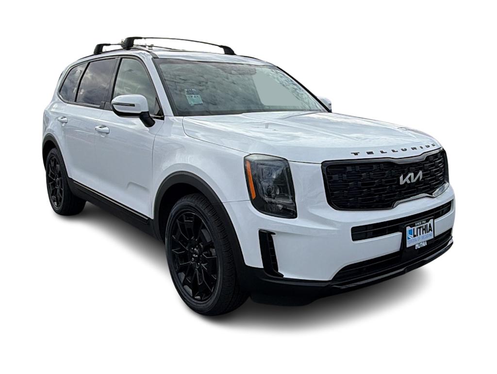 Thumbnail: 2022 Kia Telluride - 20