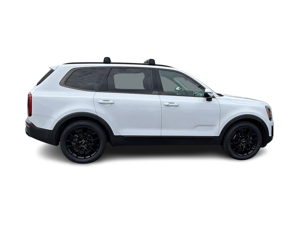 Thumbnail: 2022 Kia Telluride - 21
