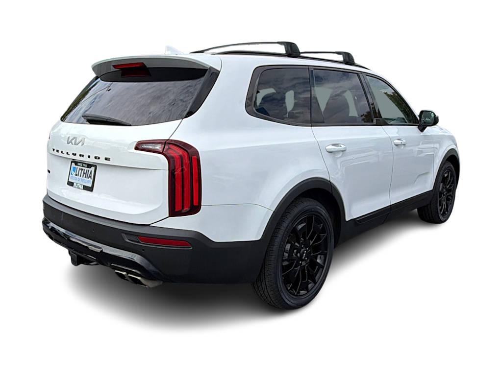 Thumbnail: 2022 Kia Telluride - 22
