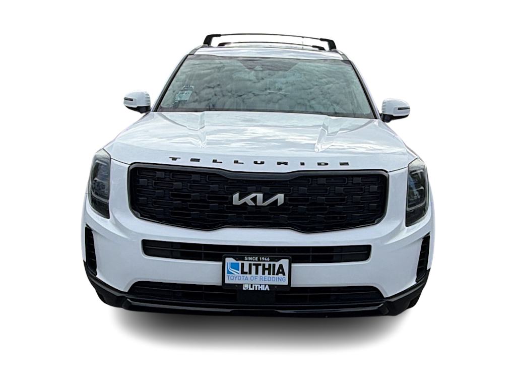 Thumbnail: 2022 Kia Telluride - 6