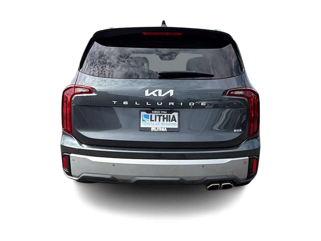 Thumbnail: 2023 Kia Telluride - 5