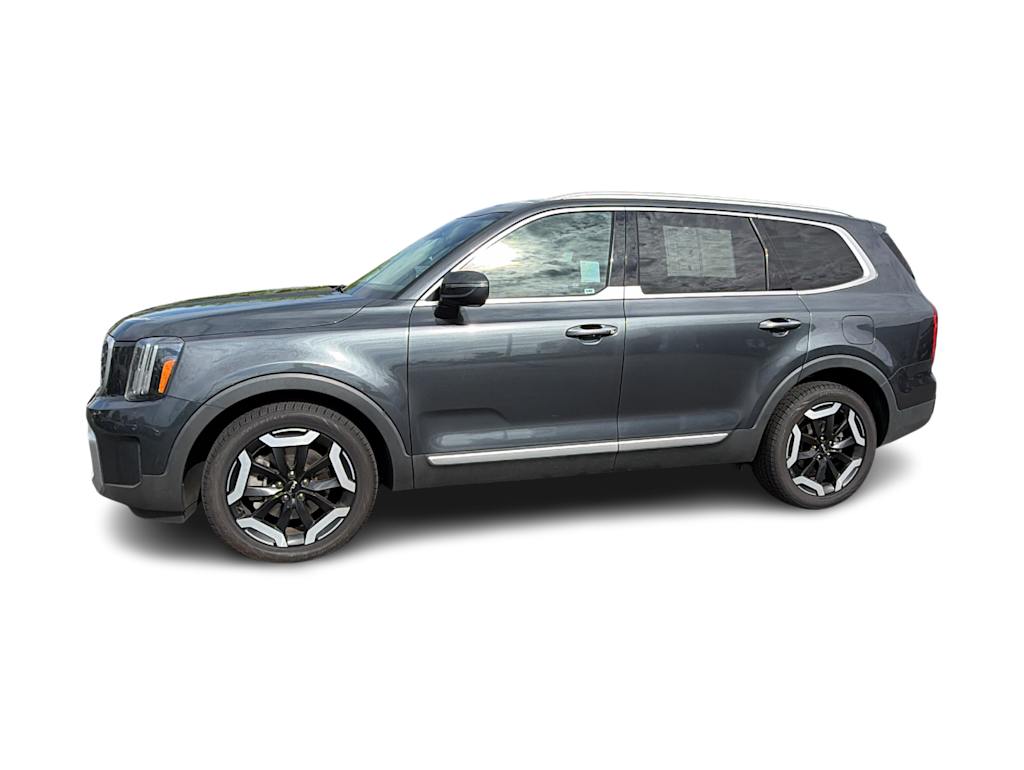 Thumbnail: 2023 Kia Telluride - 3