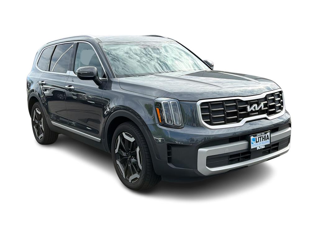 Thumbnail: 2023 Kia Telluride - 19