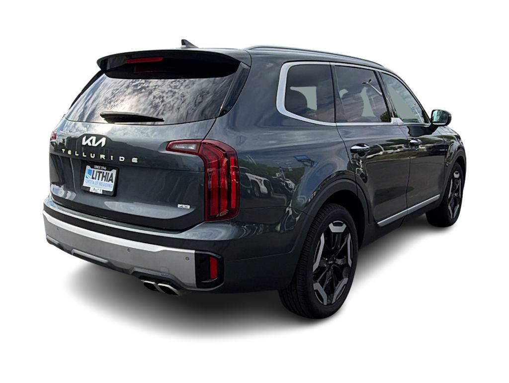 Thumbnail: 2023 Kia Telluride - 21