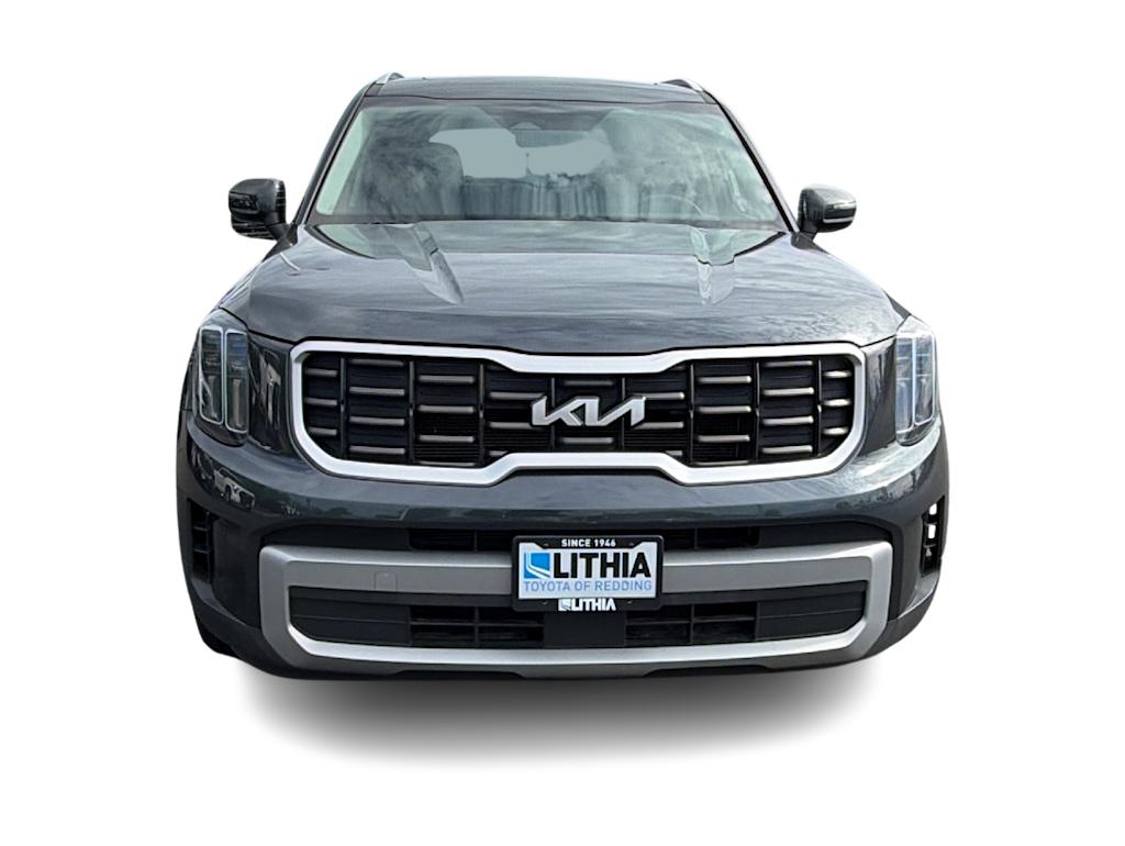 Thumbnail: 2023 Kia Telluride - 6