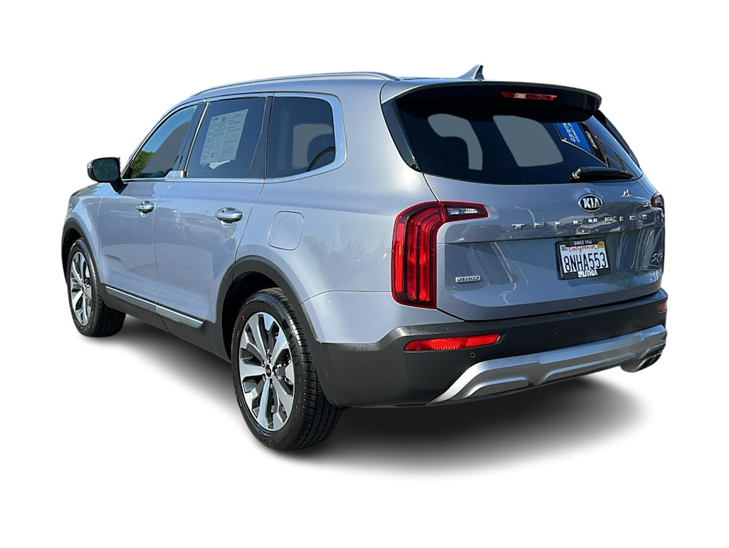 Thumbnail: 2020 Kia Telluride - 4