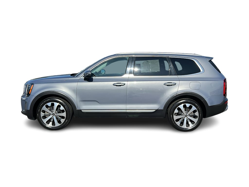 Thumbnail: 2020 Kia Telluride - 3