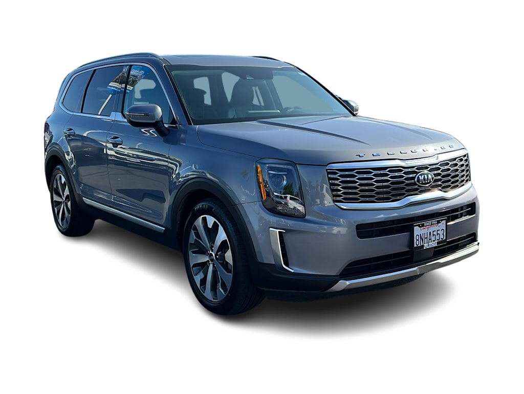 Thumbnail: 2020 Kia Telluride - 19