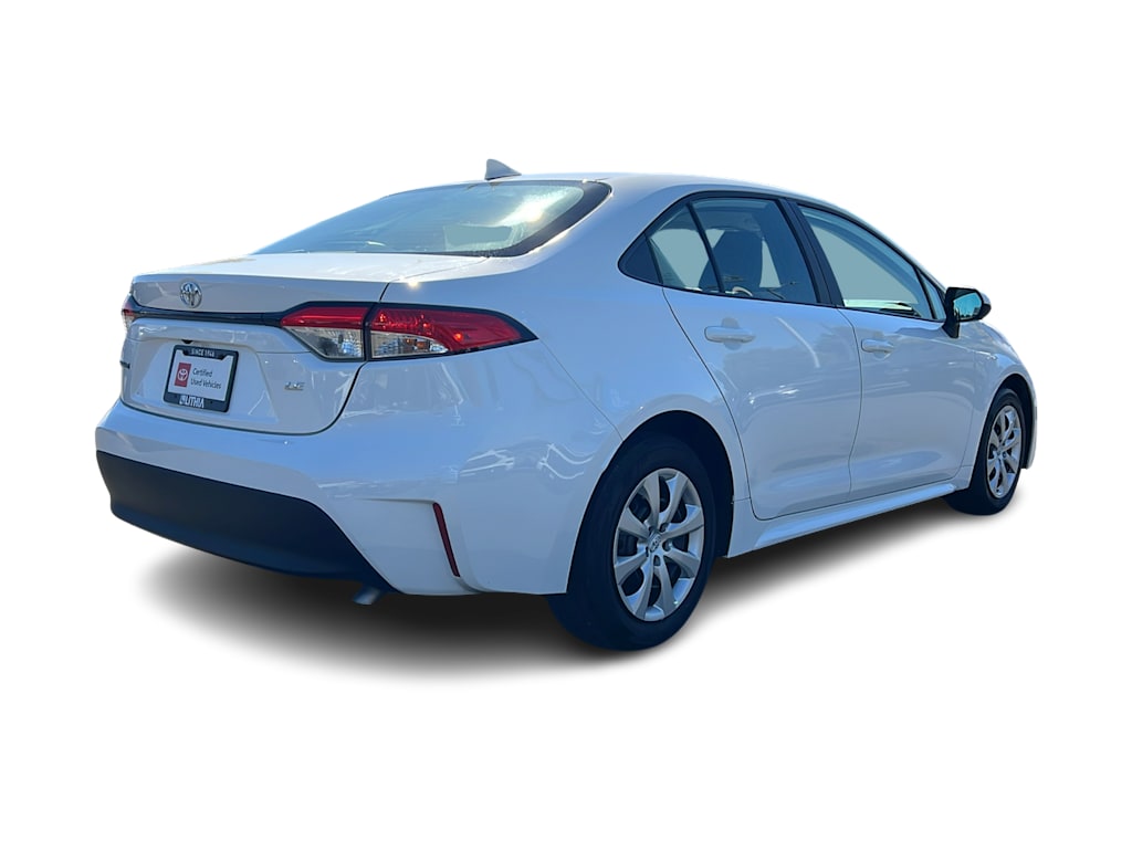 Thumbnail: 2024 Toyota Corolla - 22