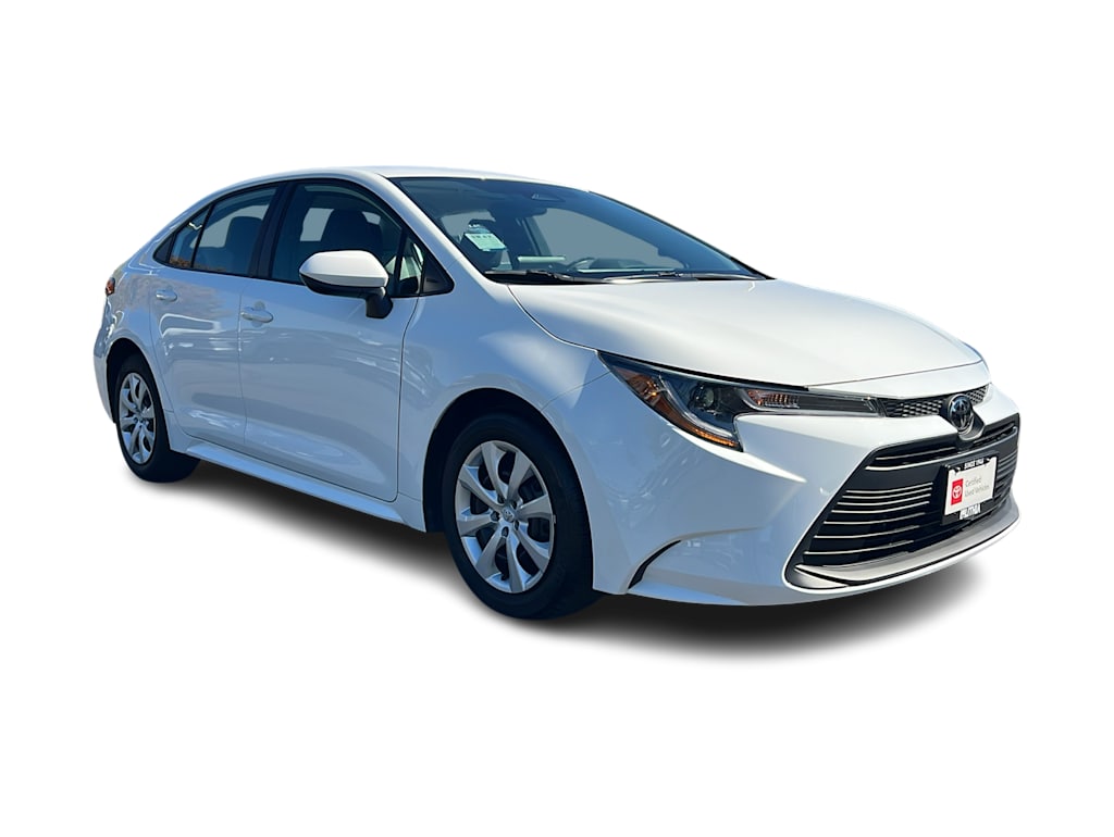 Thumbnail: 2024 Toyota Corolla - 20