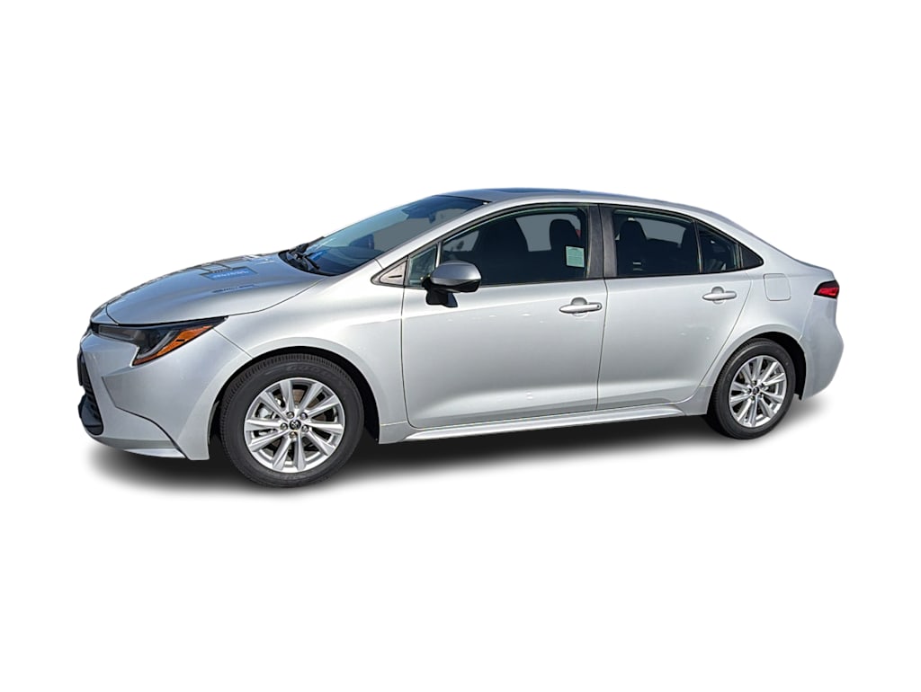 Thumbnail: 2024 Toyota Corolla - 3