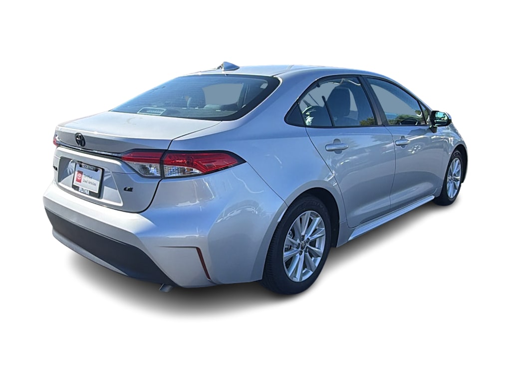 Thumbnail: 2024 Toyota Corolla - 22