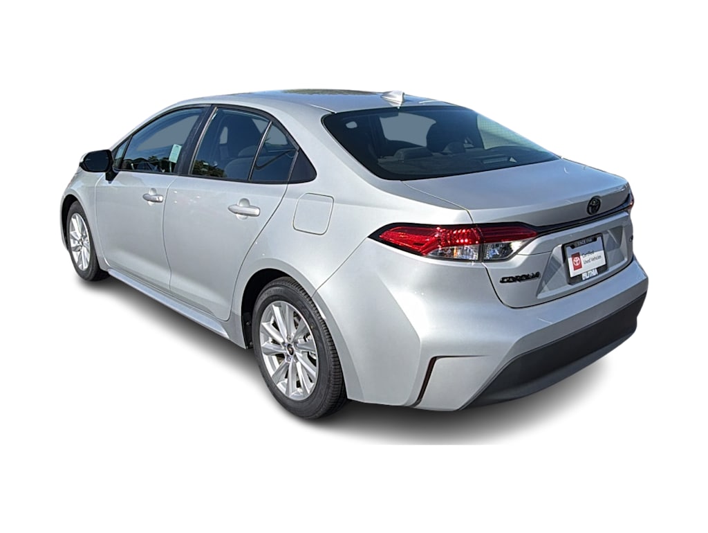Thumbnail: 2024 Toyota Corolla - 4