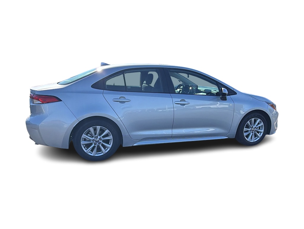 Thumbnail: 2024 Toyota Corolla - 21