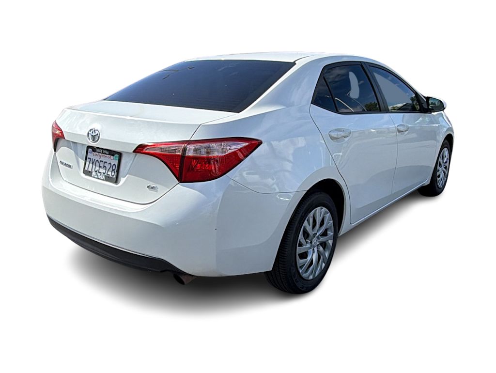 Thumbnail: 2017 Toyota Corolla - 22