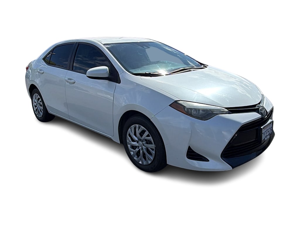 Thumbnail: 2017 Toyota Corolla - 20