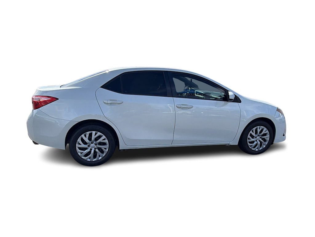 Thumbnail: 2017 Toyota Corolla - 21