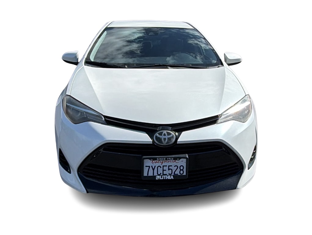 Thumbnail: 2017 Toyota Corolla - 6