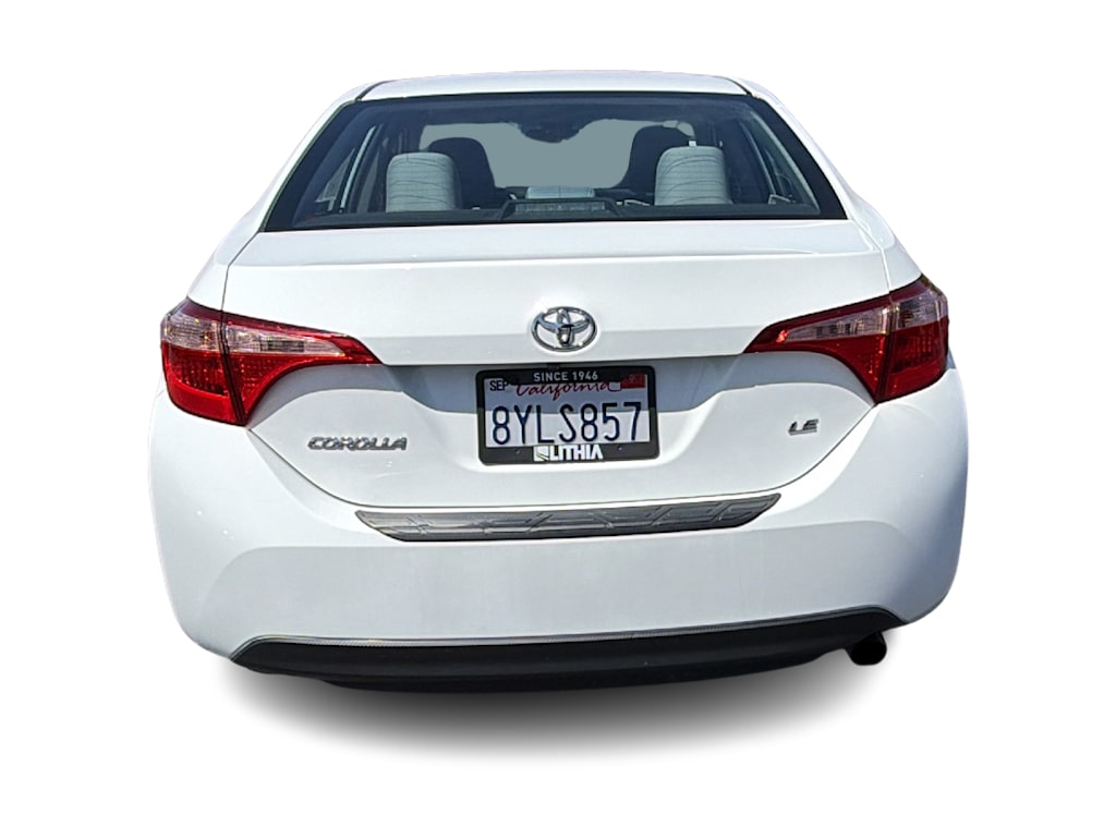 Thumbnail: 2019 Toyota Corolla - 21