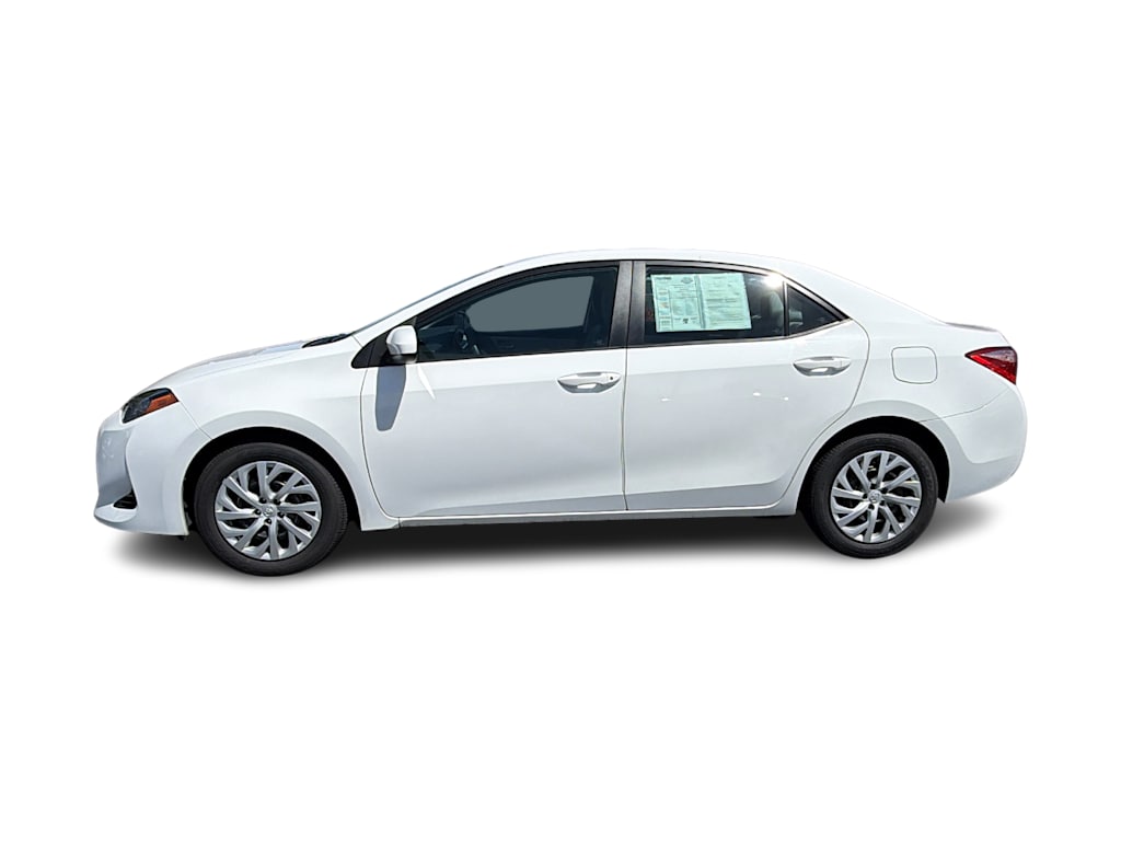 Thumbnail: 2019 Toyota Corolla - 3