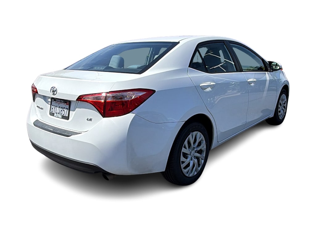 Thumbnail: 2019 Toyota Corolla - 20