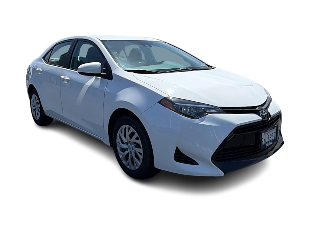 Thumbnail: 2019 Toyota Corolla - 18