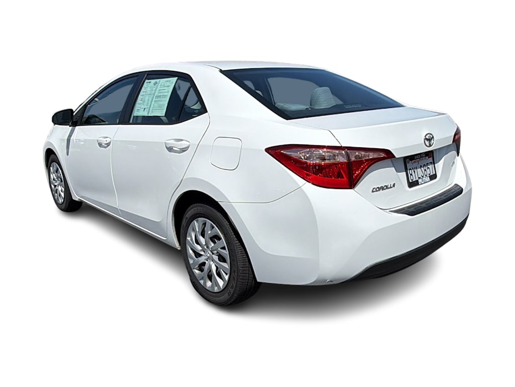 Thumbnail: 2019 Toyota Corolla - 4