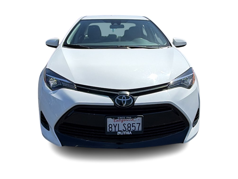 Thumbnail: 2019 Toyota Corolla - 5