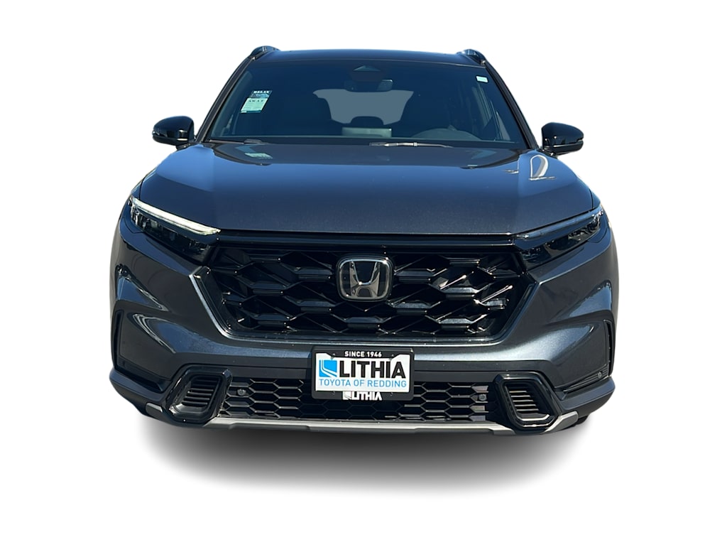 Thumbnail: 2024 Honda CR-V - 6
