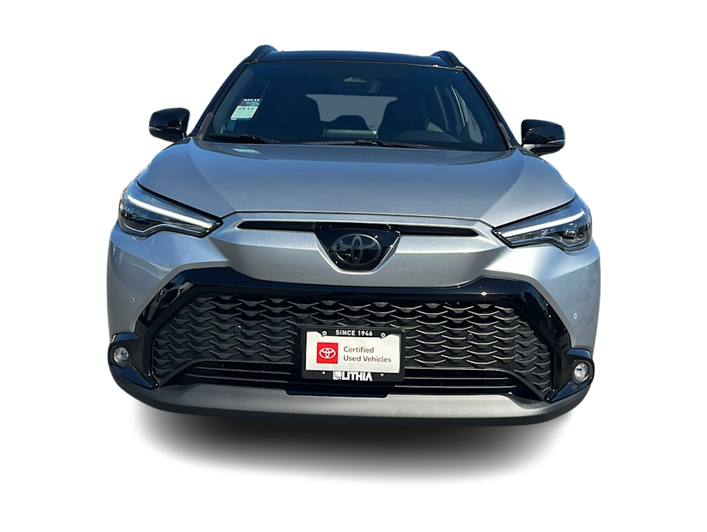 Thumbnail: 2024 Toyota Corolla Cross - 6