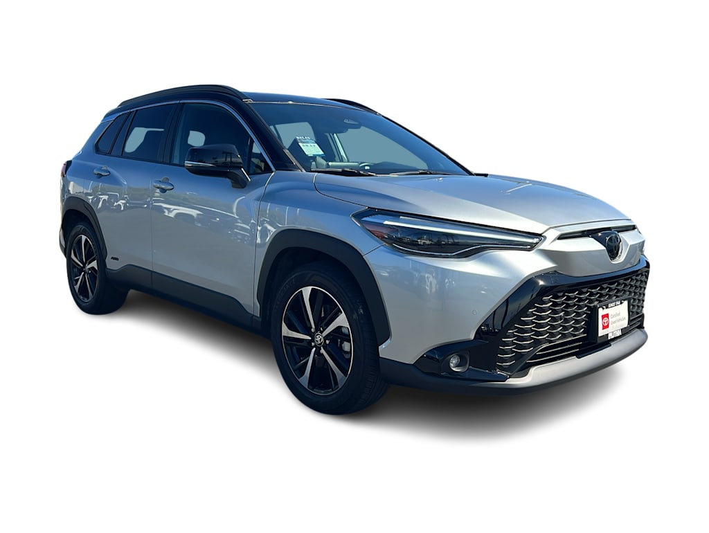 Thumbnail: 2024 Toyota Corolla Cross - 20