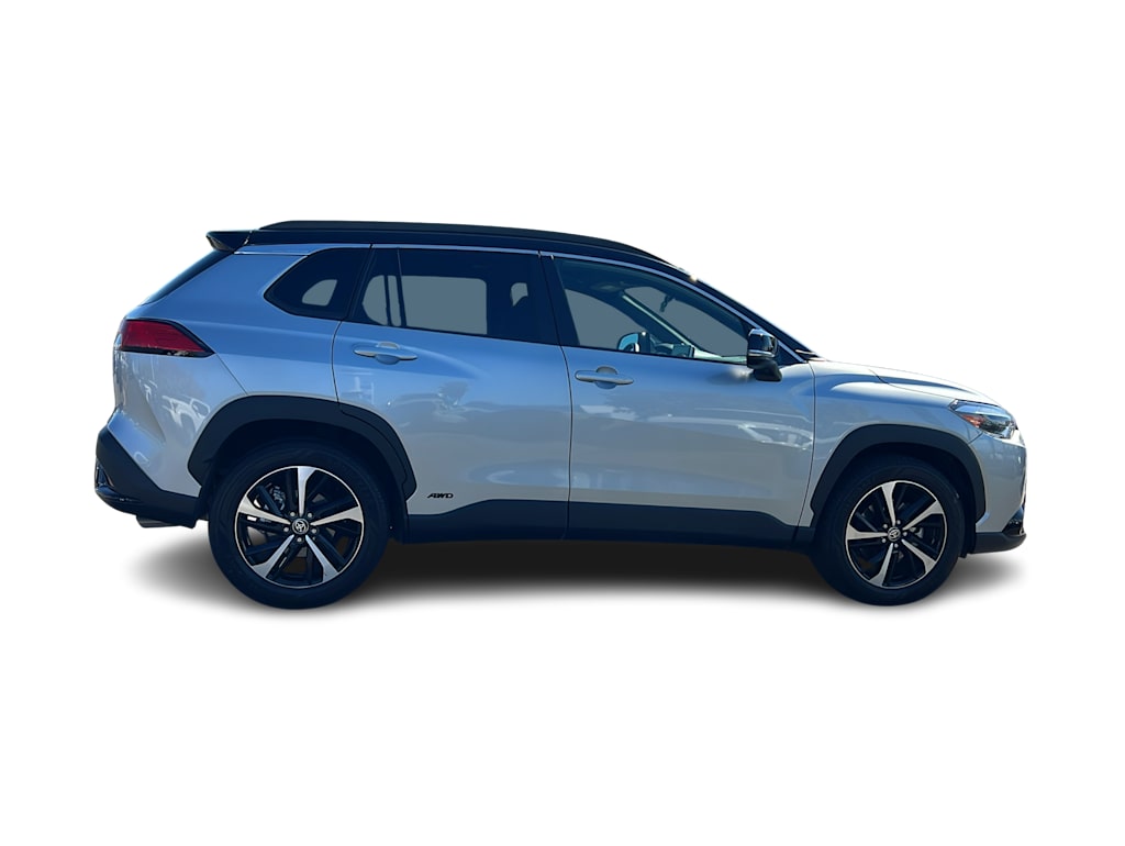 Thumbnail: 2024 Toyota Corolla Cross - 21