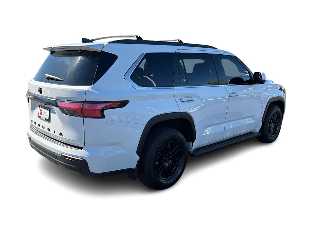 Thumbnail: 2024 Toyota Sequoia - 20