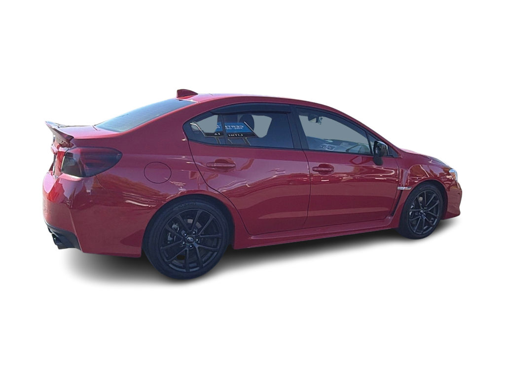 Thumbnail: 2018 Subaru WRX - 21