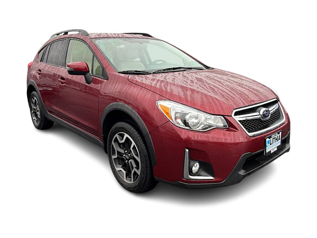 Thumbnail: 2017 Subaru Crosstrek - 21