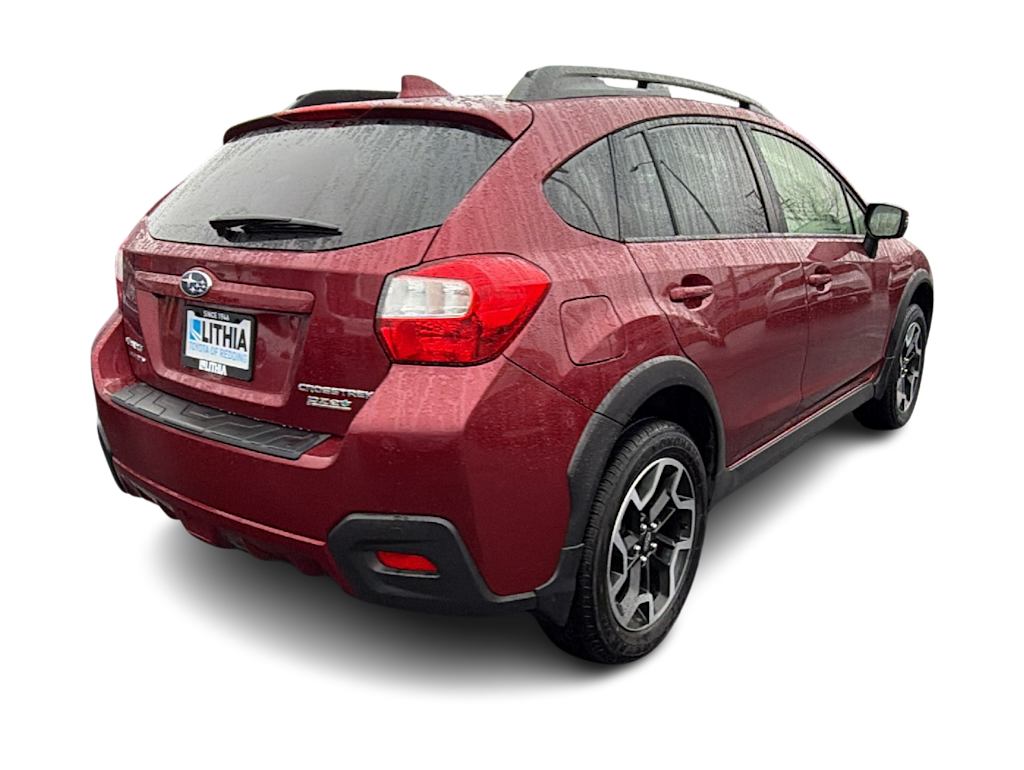Thumbnail: 2017 Subaru Crosstrek - 23