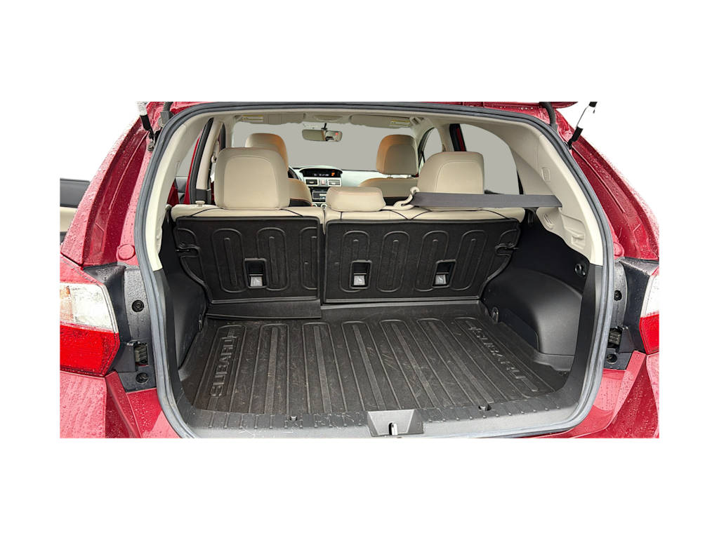 Thumbnail: 2017 Subaru Crosstrek - 18