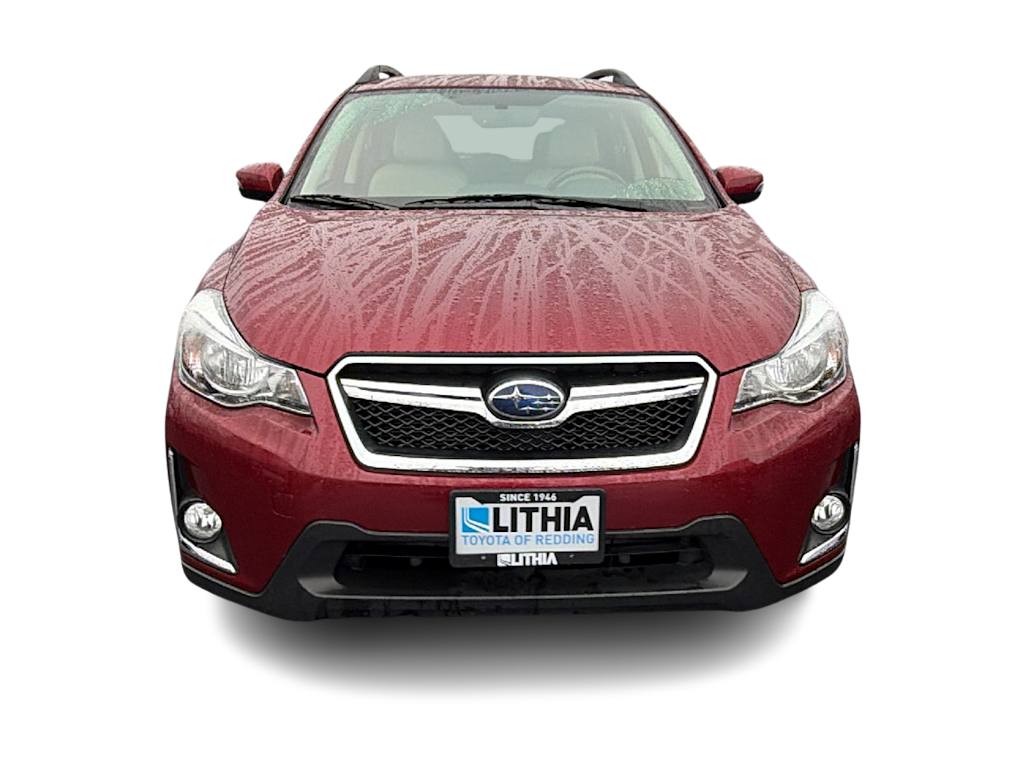 Thumbnail: 2017 Subaru Crosstrek - 6