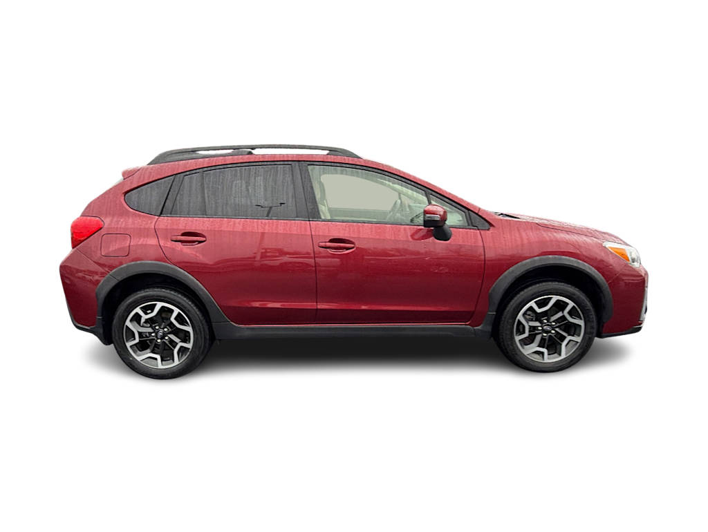 Thumbnail: 2017 Subaru Crosstrek - 22