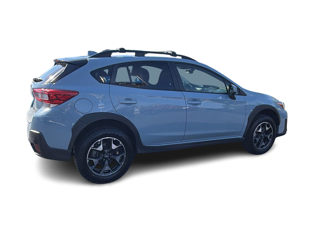 Thumbnail: 2020 Subaru Crosstrek - 22