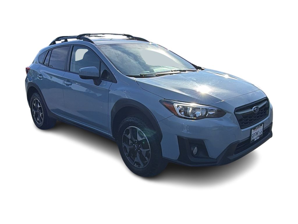 Thumbnail: 2020 Subaru Crosstrek - 21
