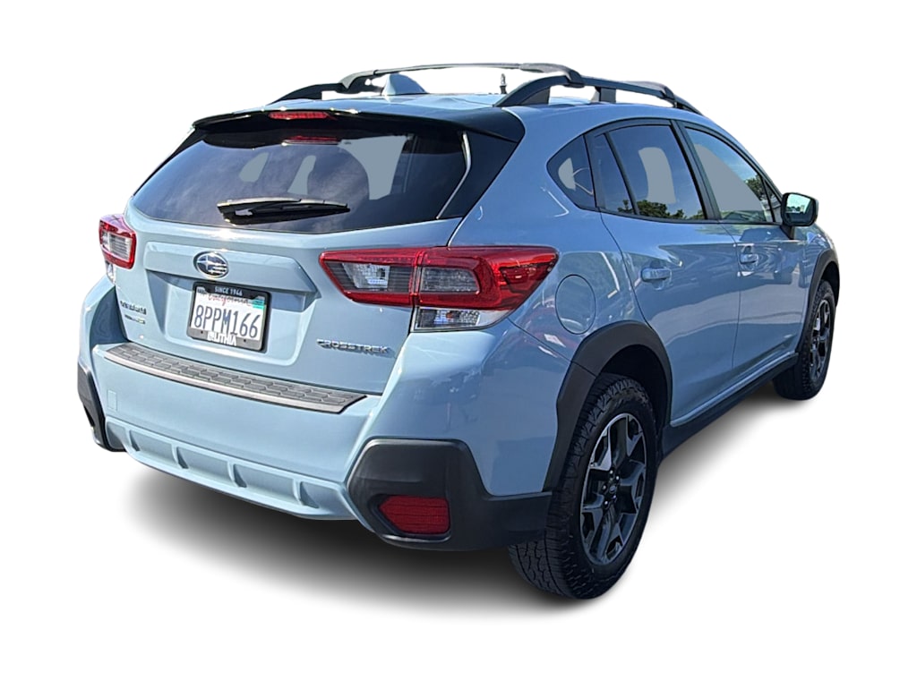 Thumbnail: 2020 Subaru Crosstrek - 23